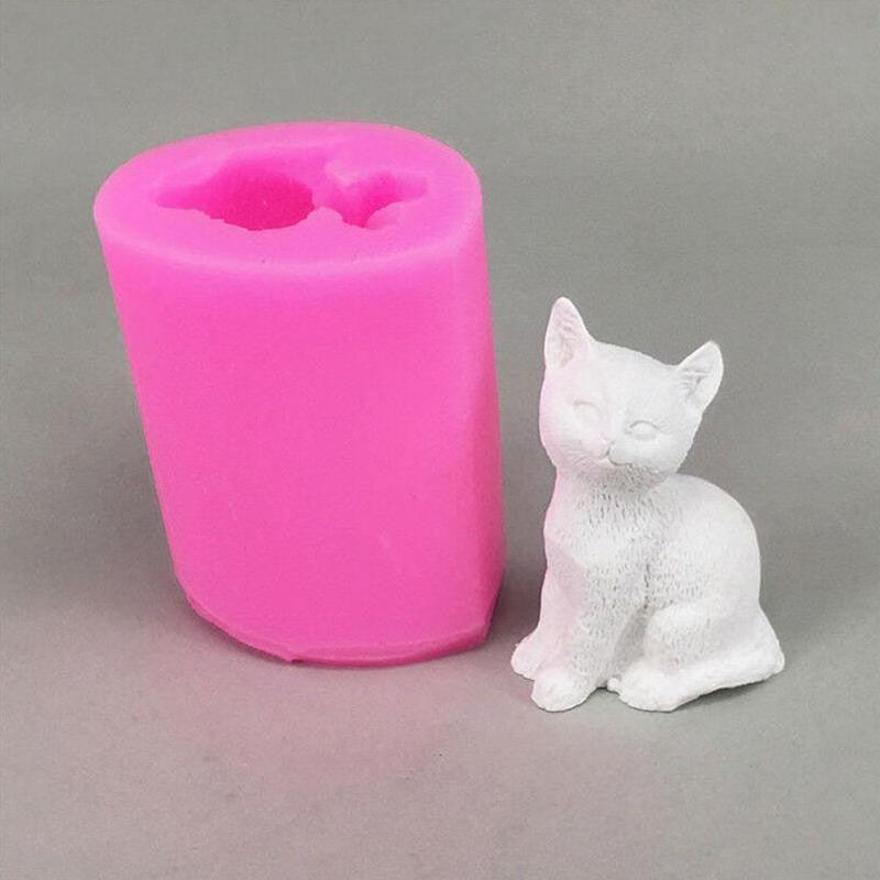 1pc Cube Wax Fragrance Candle Bougie Rose Scented Candles Cute Wax Candles Cube Scented Candle Handmade Decorative Candle Hand Poured Scented Candle Home Decor Candle for Bedroom Aesthetic  Home Geometric Decoration Cube Wax Fragrance Candle Stevvex