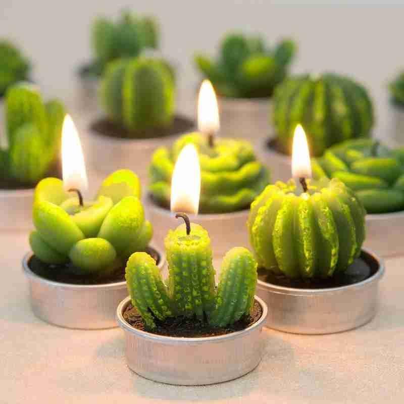 1pc Cube Wax Fragrance Candle Bougie Rose Scented Candles Cute Wax Candles Cube Scented Candle Handmade Decorative Candle Hand Poured Scented Candle Home Decor Candle for Bedroom Aesthetic  Home Geometric Decoration Cube Wax Fragrance Candle Stevvex