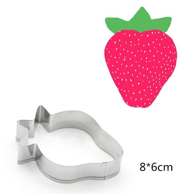 1PC Kitchen Cookie Cutter Cat Shaped Aluminium Mold Sugarcraft Cake Cookies Pastry Baking Cutter Mould Cake Decorating Tools Cute Cat Cookie Cutter Mold Cookie Stamp Perfect For Baking Treats Cookies And Crafts Stevvex