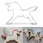 1PC Kitchen Cookie Cutter Cat Shaped Aluminium Mold Sugarcraft Cake Cookies Pastry Baking Cutter Mould Cake Decorating Tools Cute Cat Cookie Cutter Mold Cookie Stamp Perfect For Baking Treats Cookies And Crafts Stevvex