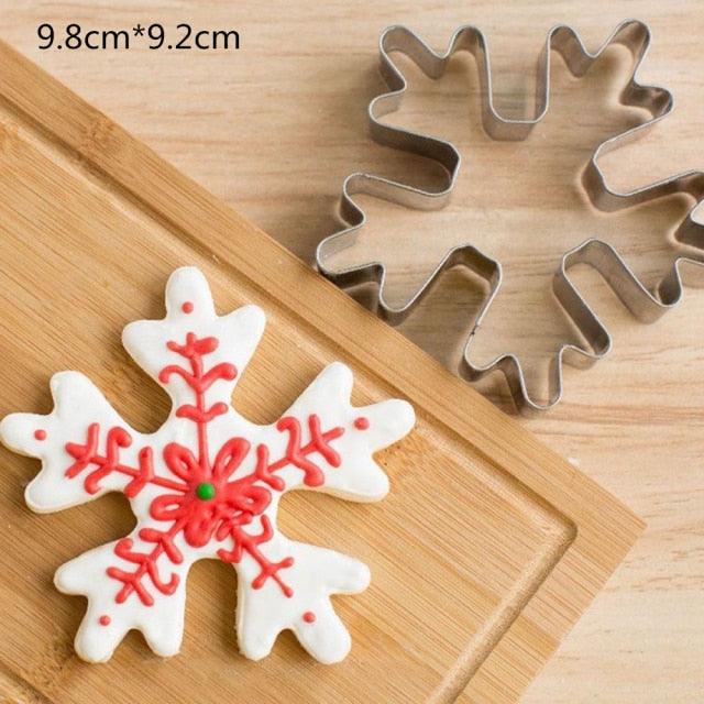 1PC Kitchen Cookie Cutter Cat Shaped Aluminium Mold Sugarcraft Cake Cookies Pastry Baking Cutter Mould Cake Decorating Tools Cute Cat Cookie Cutter Mold Cookie Stamp Perfect For Baking Treats Cookies And Crafts Stevvex