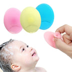 1PC Luxury Powder Puff Holder Sponge Makeup Drying Case Portable Soft Silicone Cosmetic Sponge Box Holder Elegant Soft Design Stevvex