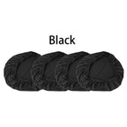 1PC Removable Spandex Stretch Elastic Chair Hood Seat Covers Dining Room Wedding Banquet Chair Covers Decor Washable Slipcover Seat Covers for Dining Room Chairs Covers Dining Chair Cover Kitchen Chair Covers