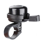 1pcs Bike Bell Mountain Road Bicycle Horn Sound Alarm Copper Safety Cycling Handlebar Ring Bicycle Bike Accessories Bike Bell Bicycle Bell Loud Crisp Clear Sound For Road Bike Mountain Bike City Bike Sports Bike Stevvex