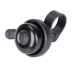 1pcs Bike Bell Mountain Road Bicycle Horn Sound Alarm Copper Safety Cycling Handlebar Ring Bicycle Bike Accessories Bike Bell Bicycle Bell Loud Crisp Clear Sound For Road Bike Mountain Bike City Bike Sports Bike Stevvex