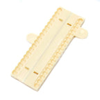 1pcs Cake Fondant Silicone Mold Lace Flower Cake Border Sugarcraft Pastry Mold Bakeware Kitchen Baking Decorating Tool Silicone Fondant Cake Decoration Mould Round Pearls Bubbles Molds Rope Bead Border Mold Chain Mold Gum Pastry Sugar Craft Chocolate Clay