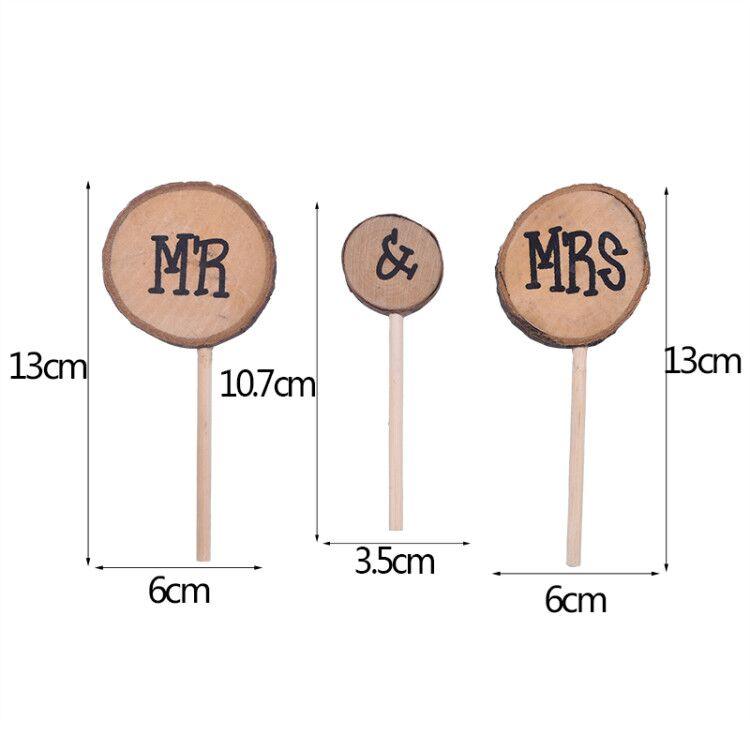 1Pcs Hollow Letter Love Just Married Mr & Mrs Cake Topper Mr and Mrs Cake Toppers Wooden Wedding Cake Topper Party Cake Decoration Mr And Mrs Cake Topper Bride and Groom Wooden Wedding Cake Topper For Wedding Party Supplies Stevvex
