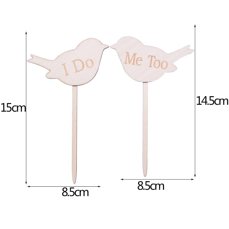 1Pcs Hollow Letter Love Just Married Mr & Mrs Cake Topper Mr and Mrs Cake Toppers Wooden Wedding Cake Topper Party Cake Decoration Mr And Mrs Cake Topper Bride and Groom Wooden Wedding Cake Topper For Wedding Party Supplies Stevvex