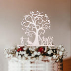 1Pcs Hollow Letter Love Just Married Mr & Mrs Cake Topper Mr and Mrs Cake Toppers Wooden Wedding Cake Topper Party Cake Decoration Mr And Mrs Cake Topper Bride and Groom Wooden Wedding Cake Topper For Wedding Party Supplies Stevvex