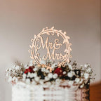 1Pcs Hollow Letter Love Just Married Mr & Mrs Cake Topper Mr and Mrs Cake Toppers Wooden Wedding Cake Topper Party Cake Decoration Mr And Mrs Cake Topper Bride and Groom Wooden Wedding Cake Topper For Wedding Party Supplies Stevvex