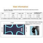 1PCS Instant Arm Support Elbow Sleeves Elastic Gym Elbow Support Sport Protective Pad Absorb Sweat Basketball Arm Sleeve For Workouts Stevvex