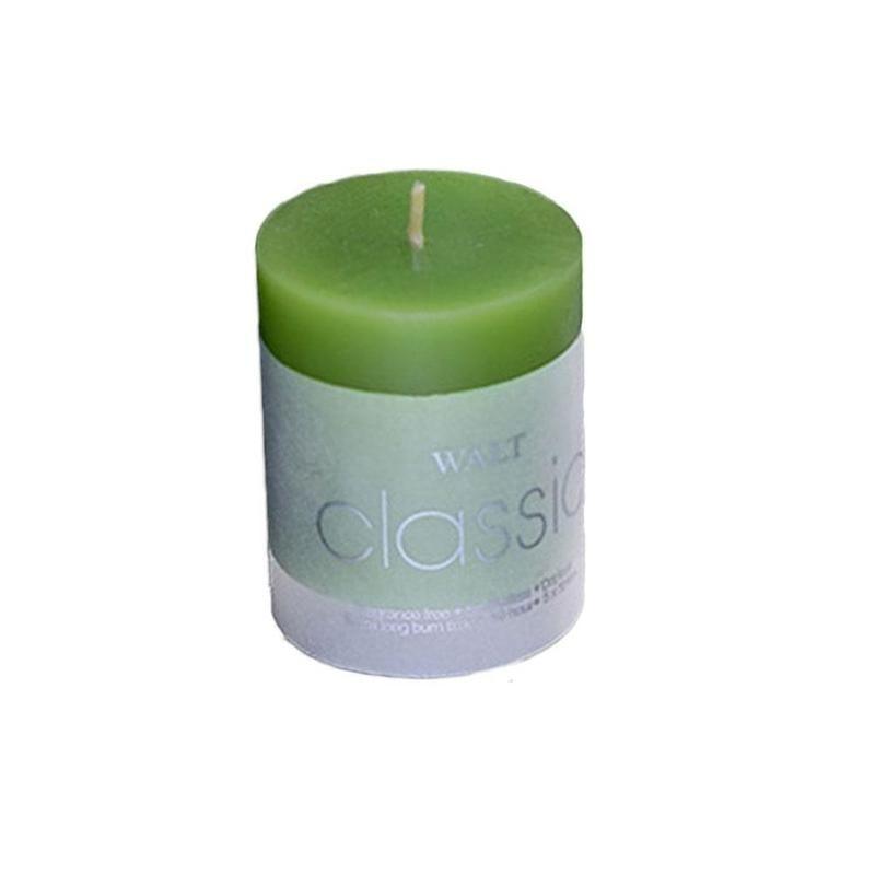 1pcs Scented Candles Craft Pure Soy Wax Wedding Column Wax Gifts Smokeless Fragrant Candle  Holiday Candles Winter Scented Soy Candles Fall Candles Decor Aromatherapy Candles Stevvex