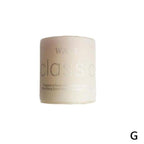 1pcs Scented Candles Craft Pure Soy Wax Wedding Column Wax Gifts Smokeless Fragrant Candle  Holiday Candles Winter Scented Soy Candles Fall Candles Decor Aromatherapy Candles Stevvex