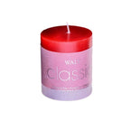 1pcs Scented Candles Craft Pure Soy Wax Wedding Column Wax Gifts Smokeless Fragrant Candle  Holiday Candles Winter Scented Soy Candles Fall Candles Decor Aromatherapy Candles Stevvex