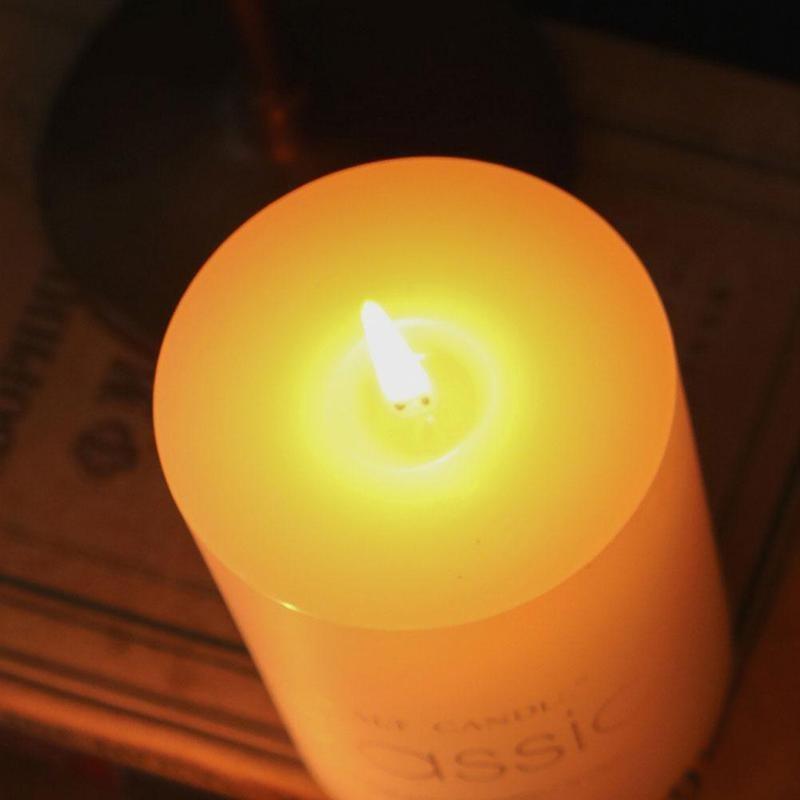 1pcs Scented Candles Craft Pure Soy Wax Wedding Column Wax Gifts Smokeless Fragrant Candle  Holiday Candles Winter Scented Soy Candles Fall Candles Decor Aromatherapy Candles Stevvex