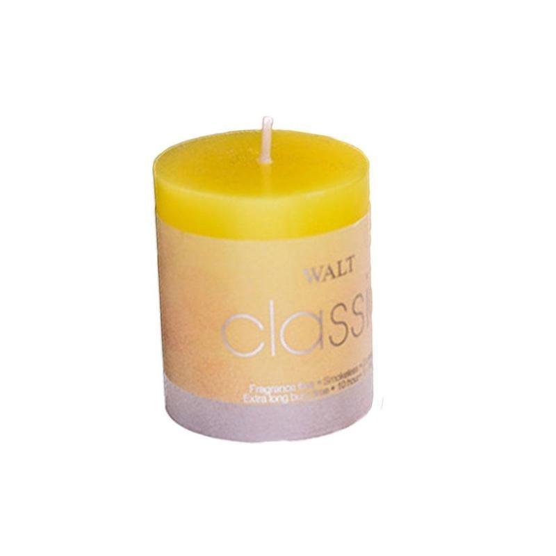 1pcs Scented Candles Craft Pure Soy Wax Wedding Column Wax Gifts Smokeless Fragrant Candle  Holiday Candles Winter Scented Soy Candles Fall Candles Decor Aromatherapy Candles Stevvex