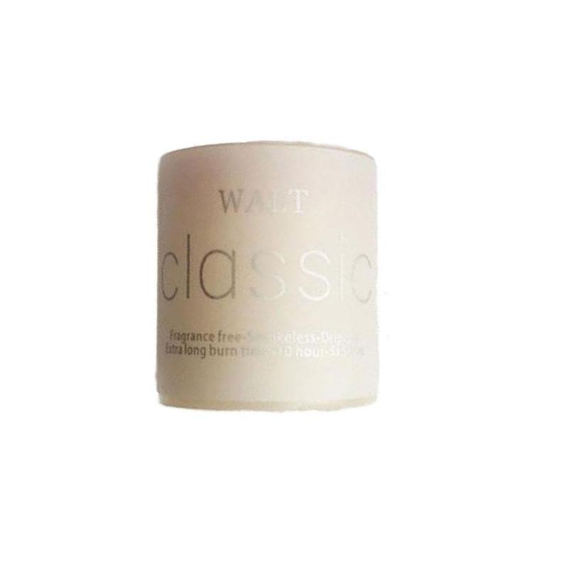 1pcs Scented Candles Craft Pure Soy Wax Wedding Column Wax Gifts Smokeless Fragrant Candle  Holiday Candles Winter Scented Soy Candles Fall Candles Decor Aromatherapy Candles Stevvex