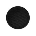 1PCS Universal 7cm Car Style Coasters Pad Pink Cup Holder Mat Rhinestone Waterproof Anti Slip Vehicle Bling Car Coasters Pink PVC Travel Auto Cup Holder Insert Coaster Anti Slip Crystal Vehicle Interior Accessories Cup Mats For Women Girl Stevvex