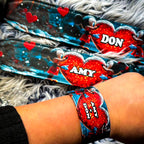 The Mickey Limited SET - SJB-DIAMOND ELITES