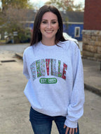 Whoville Sweatshirt Pi-Mart