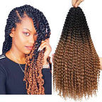 Passion Twist Hair Extensions Pi-Mart