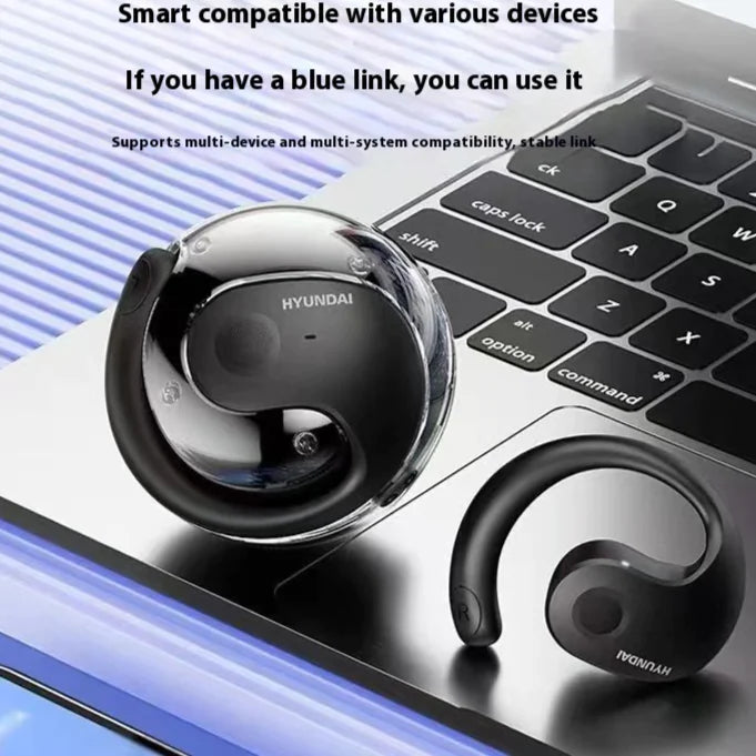 Coconut Wireless Earbuds Pi-Mart