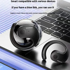 Coconut Wireless Earbuds Pi-Mart