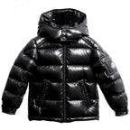 High-Quality Down Jackets for Men, Women, and Kids