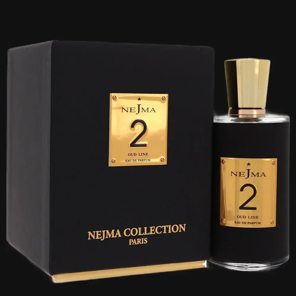 2 By Nejma Perfume for Women Gamer Scents