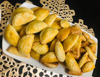2-in-1 Dough Press Dumpling Empanada Maker Manual Wrapper Mold Kitchen Tool BandsCo Straps