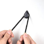2 Pcs Simple Car Small Hooks Cartoon Decorative Cute Car Dashboard Hook Mini Hanger for Mask Heart Adhesive Hook for Hat Coat Towel Wall Hanging Multi Vehicle Sticky Hooks Durable Holder Automobile Styling Interior Organizer Ornaments Hook Stevvex