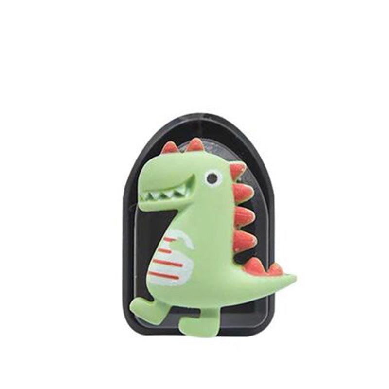 2 Pcs Simple Car Small Hooks Cartoon Decorative Cute Car Dashboard Hook Mini Hanger for Mask Heart Adhesive Hook for Hat Coat Towel Wall Hanging Multi Vehicle Sticky Hooks Durable Holder Automobile Styling Interior Organizer Ornaments Hook Stevvex