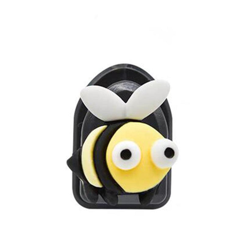 2 Pcs Simple Car Small Hooks Cartoon Decorative Cute Car Dashboard Hook Mini Hanger for Mask Heart Adhesive Hook for Hat Coat Towel Wall Hanging Multi Vehicle Sticky Hooks Durable Holder Automobile Styling Interior Organizer Ornaments Hook Stevvex