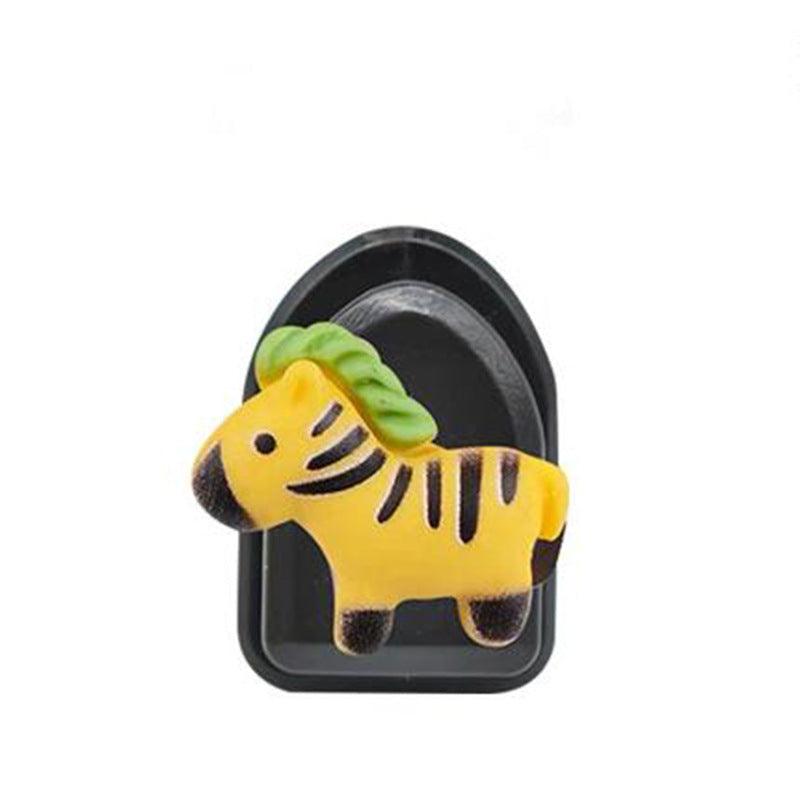 2 Pcs Simple Car Small Hooks Cartoon Decorative Cute Car Dashboard Hook Mini Hanger for Mask Heart Adhesive Hook for Hat Coat Towel Wall Hanging Multi Vehicle Sticky Hooks Durable Holder Automobile Styling Interior Organizer Ornaments Hook Stevvex