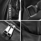 Backpack purse for women large capacity SHOMICOBOUTIQUE