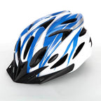 Bicycle helmet roller skating child helmet hard hat Lootquake LLC