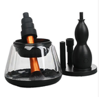 Electric Make-up Brush Cleaner Pi-Mart