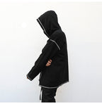 Reverse Hoodie Pi-Mart