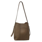 Women hobo bag 2 pc set large capacity Pu leather - SJB-DIAMOND ELITES