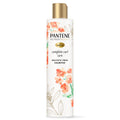 Pantene Sulfate Free Curly Hair Shampoo; Anti Frizz; with Jojoba Oil; Color Safe; 9.6 oz EasyOptionXY LLC
