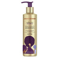 Pantene Gold Series Sulfate-Free Shampoo with Argan Oil for Curly; Coily Hair; 8.5 fl oz