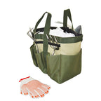 Garden tool kit