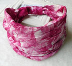 Retro Tie Dye Headbands Pi-Mart