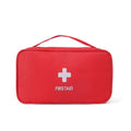 Emergency doctor bag, medicine bag home, nursing school resumption storage bag, gift disaster prevention first aid medical bag multi-functional purse - SJB-DIAMOND ELITES