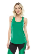 Eco Tec Racerback Tank Top - SJB-DIAMOND ELITES