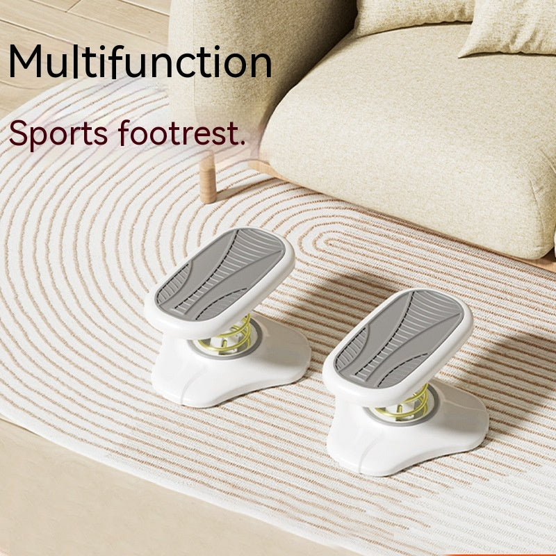 Multifunctional Sports Pedal Companion Pad