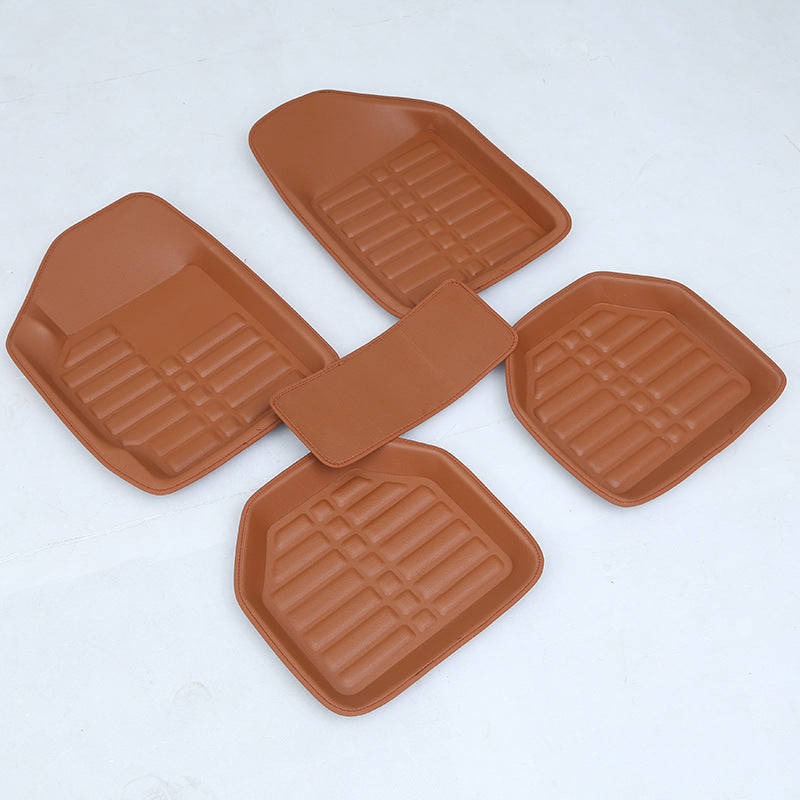 Car mat Pi-Mart