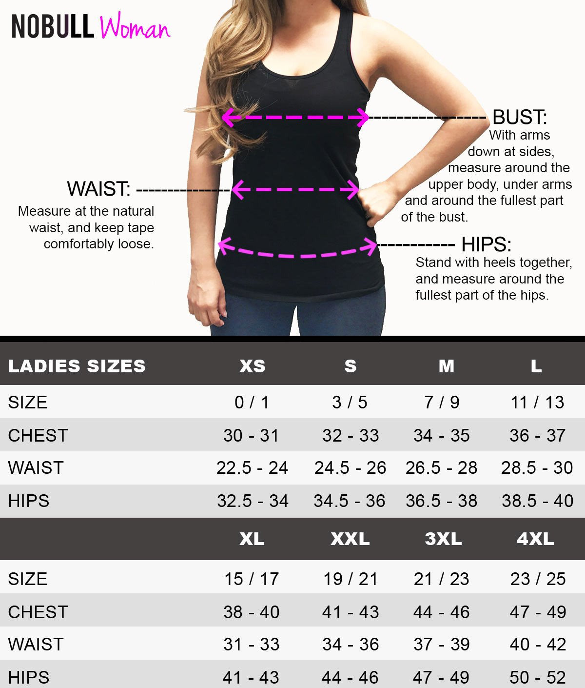 MUSCLES & MASCARA Workout Tank Black with White - SJB-DIAMOND ELITES