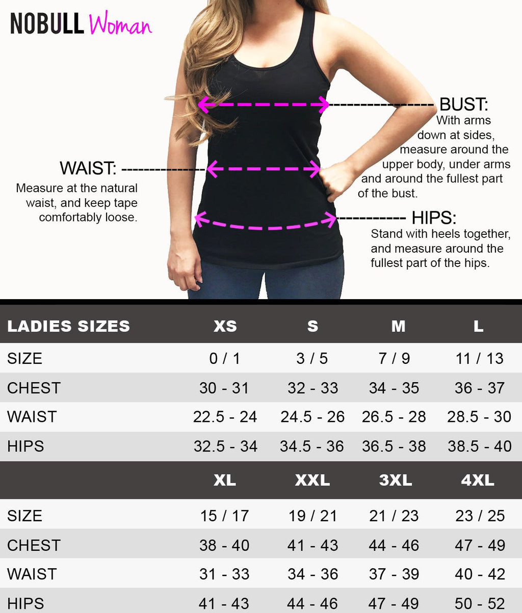 Women's FIERCE Tank Top - SJB-DIAMOND ELITES