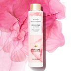 Pantene Nutrient Blends Shampoo Conditioner Set; Rose Water; 9.6 oz EasyOptionXY LLC
